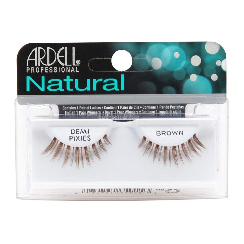 Diaytar Côte d'Ivoire Ardell Professional Natural Lashes Demi Pixies Brown Beauty