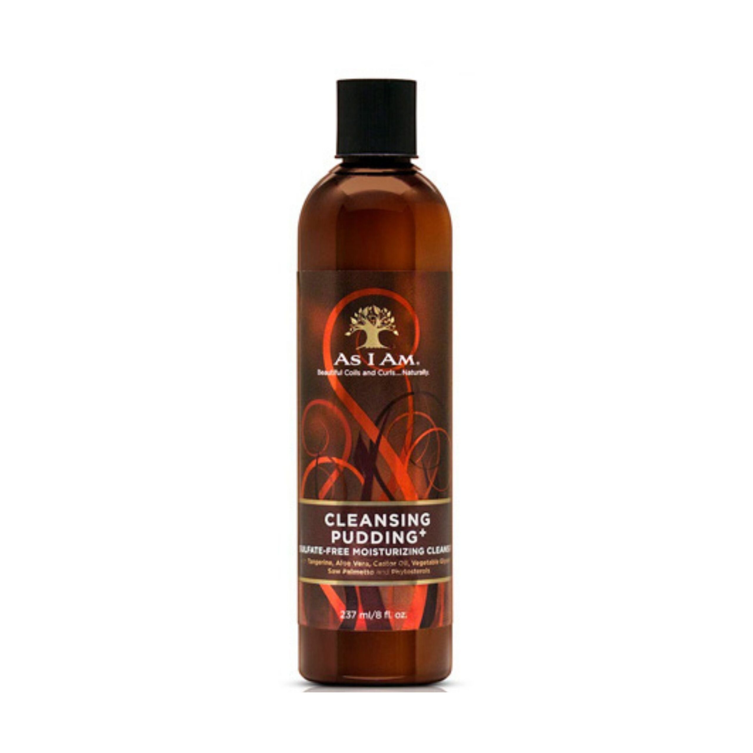 Diaytar Côte d'Ivoire As I Am Cleansing Pudding 237ml 