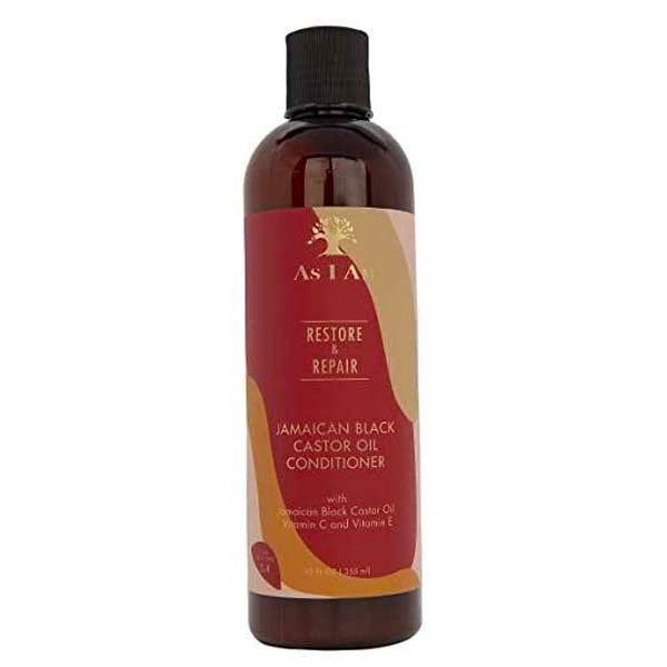 Diaytar Côte d'Ivoire As i am jamaican black castor oil conditioner APRÈS-SHAMPOING-CONDITIONER