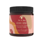 Diaytar Côte d'Ivoire As i am jamaican black castor oil curling creme LAIT-CRÈME