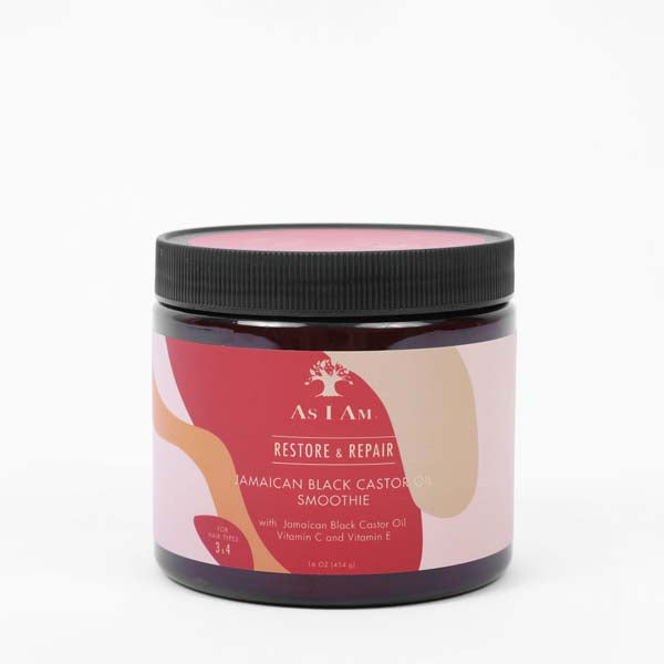 Diaytar Côte d'Ivoire As i am jbco jamaican black castor oil smoothie LAIT-CRÈME