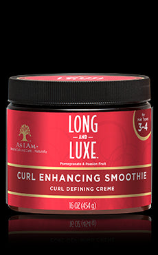 Diaytar Côte d'Ivoire As I Am Long and Luxe Curl Enhancing Smoothie 16 oz HAIR,BRAND
