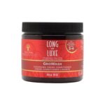 Diaytar Côte d'Ivoire As I Am Long and Luxe GroWash 454g 