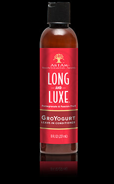 Diaytar Côte d'Ivoire As I Am Long et Luxe GroYogourt 8oz HAIR,BRAND