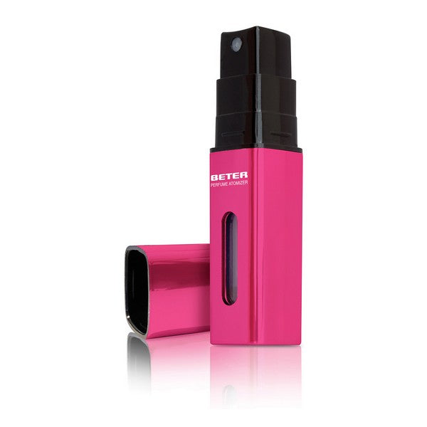 Diaytar Côte d'Ivoire Atomiseur rechargeable Beter Fuchsia 