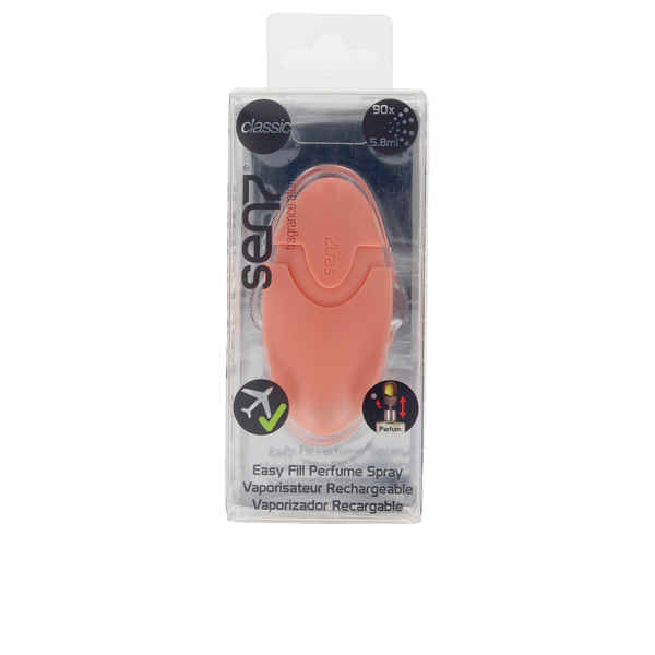 Diaytar Côte d'Ivoire Atomiseur rechargeable Sen7 Parfum Classique (5,8 ml) 
