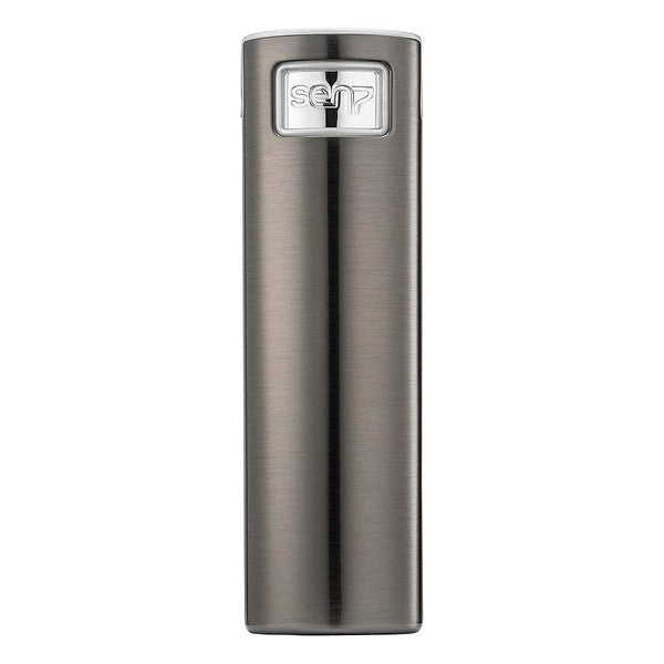 Diaytar Côte d'Ivoire Atomiseur rechargeable Style Sen7 Perfume Gun metal 