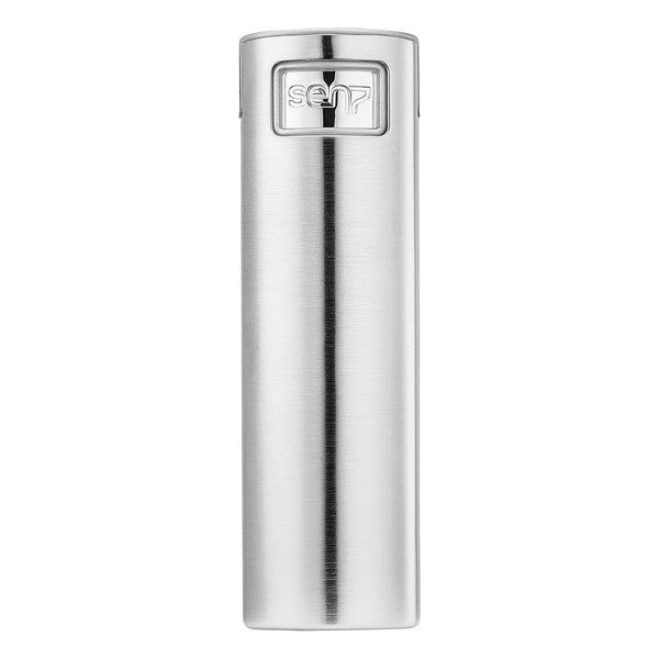 Diaytar Côte d'Ivoire Atomiseur rechargeable Style Sen7 Perfume Steel 