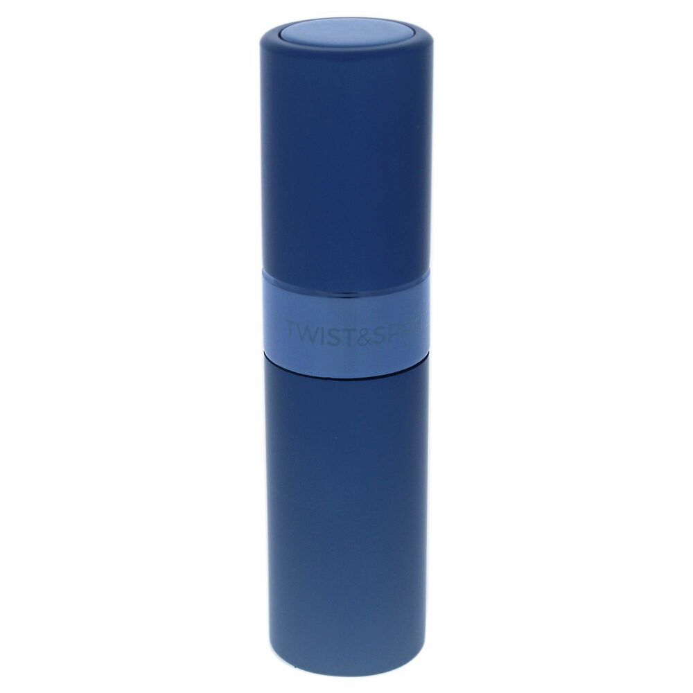 Diaytar Côte d'Ivoire Atomiseur rechargeable Twist & Take Bleu (8 ml) 