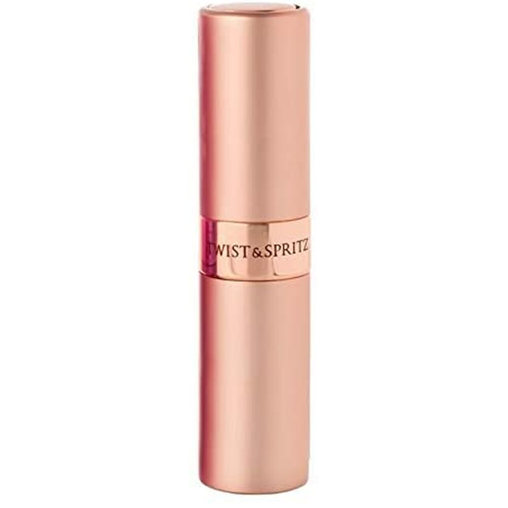 Diaytar Côte d'Ivoire Atomiseur rechargeable Twist & Take Rose Gold (8 ml) (8 ml) 