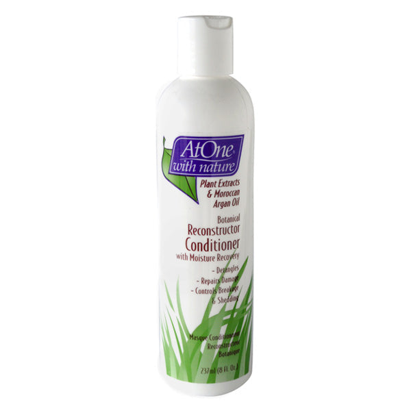 Diaytar Côte d'Ivoire AtOne With Nature Reconstructeur Botanique Hydratant 8oz BRAND,HAIR