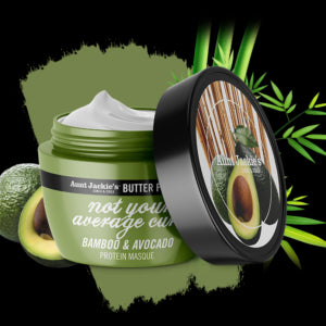 Diaytar Côte d'Ivoire Aunt Jackie's NOT YOUR AVERAGE CURL Protein Masque 8oz BRAND,HAIR