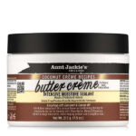 Diaytar Côte d'Ivoire Aunt jackie's coconut butter creme intensive moisture sealant BEURRE CAPILLAIRE