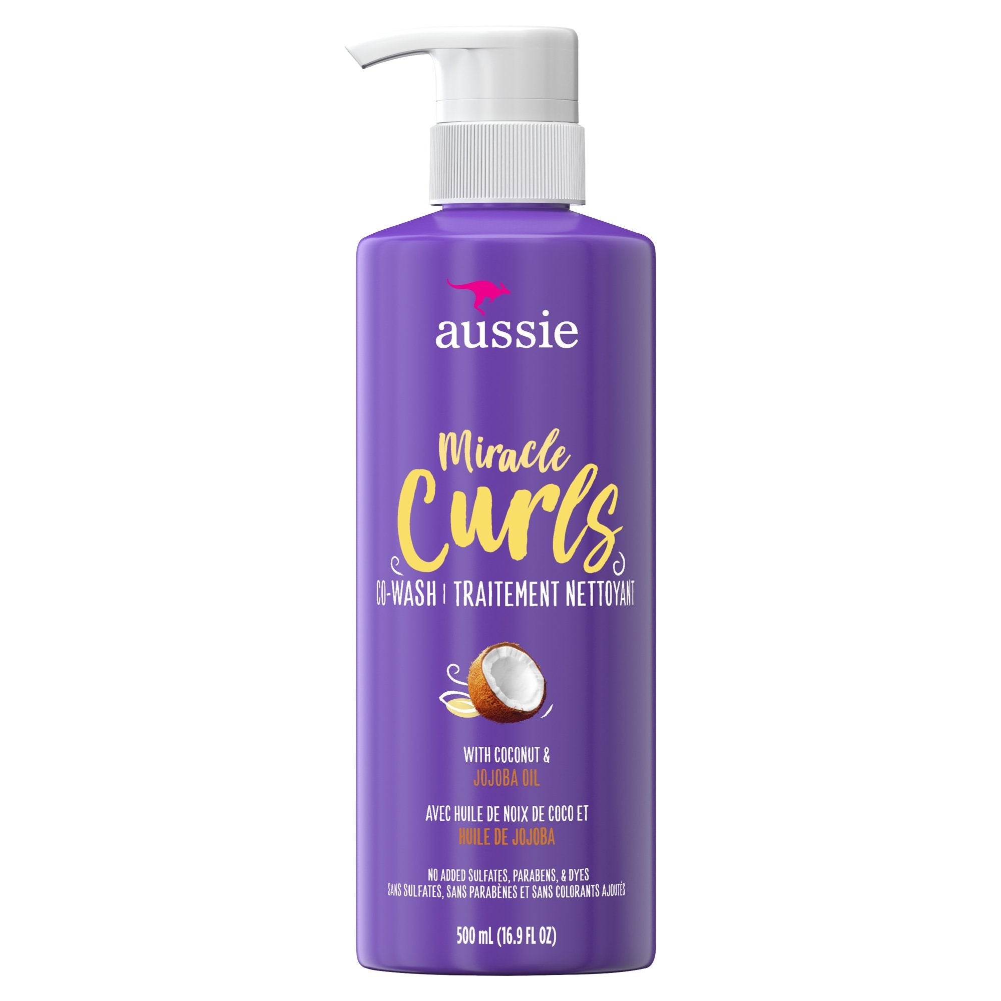 Diaytar Côte d'Ivoire Aussie Miracle Curls Co-lavage 16,9 oz BRAND,HAIR