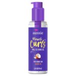 Diaytar Côte d'Ivoire Aussie Miracle Curls Huile de définition des boucles 3,2 oz BRAND,HAIR