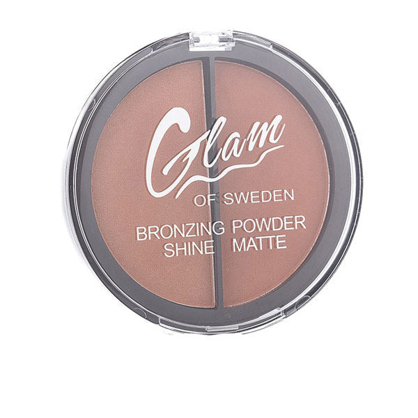 Diaytar Côte d'Ivoire Autobronzant facial Glam bronzant de Suède (8 gr) 