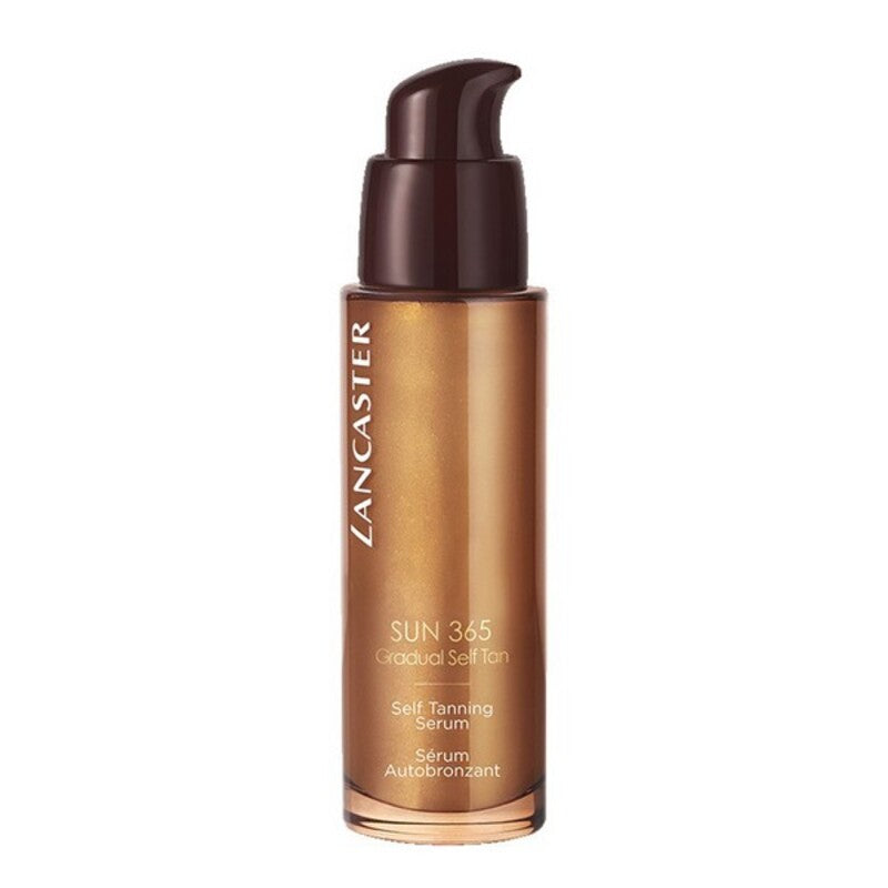 Diaytar Côte d'Ivoire Autobronzant Visage Sun 365 Lancaster (30 ml) 