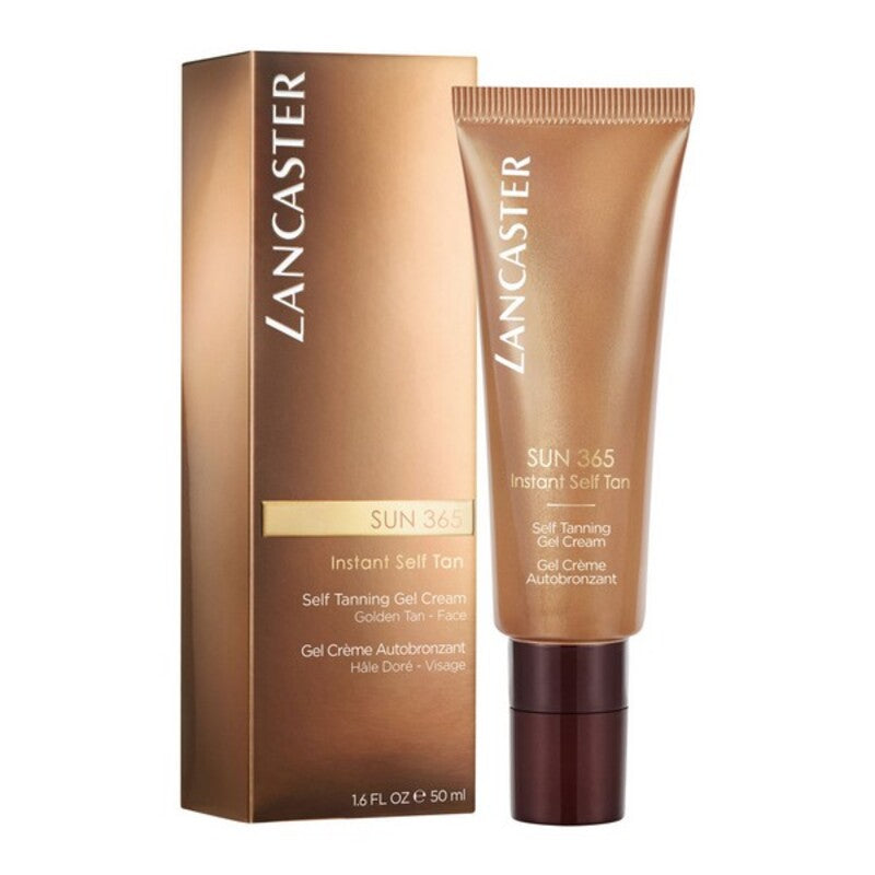 Diaytar Côte d'Ivoire Autobronzant Visage Sun 365 Lancaster (50 ml) (50 ml) 