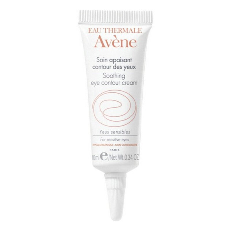 Diaytar Côte d'Ivoire Avène Crème Contour des Yeux Apaisante (10 ml) 