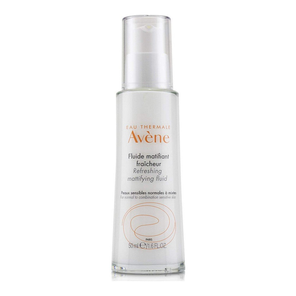 Diaytar Côte d'Ivoire Avène Liquide Mat Hydratant (50 ml) 
