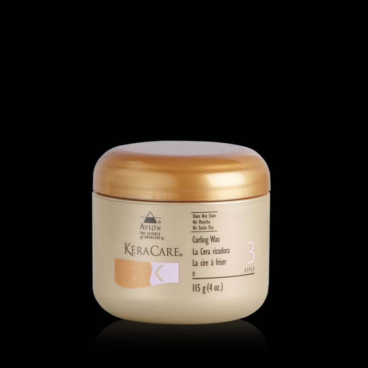 Diaytar Côte d'Ivoire Avlon Keracare Cire à friser 4oz BRAND,HAIR