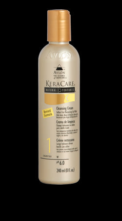 Diaytar Côte d'Ivoire Avlon Keracare Crème Nettoyante Textures Naturelles BRAND,HAIR