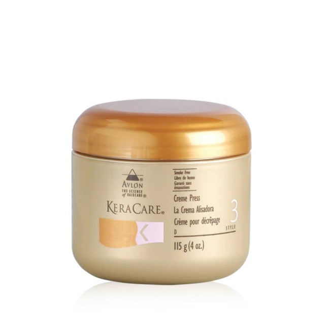 Diaytar Côte d'Ivoire Avlon Keracare CREME PRESSE 4oz BRAND,HAIR