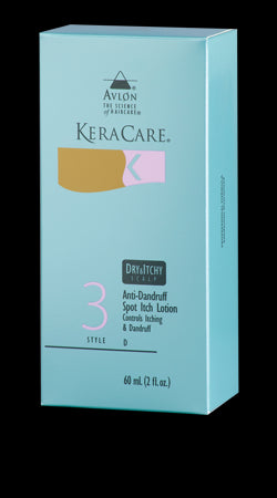 Diaytar Côte d'Ivoire Avlon KeraCare Dry  Itchy Scalp Lotion antipelliculaire anti-pelliculaire 2 oz HAIR,BRAND