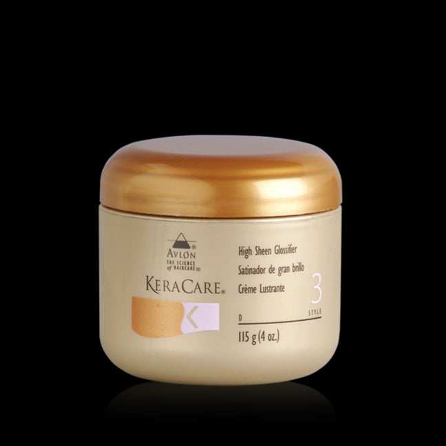 Diaytar Côte d'Ivoire Avlon Keracare GLOSSIFIANT HAUTE BRILLANCE 4oz BRAND,HAIR