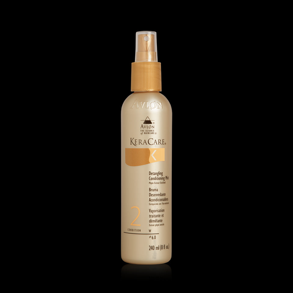 Diaytar Côte d'Ivoire Avlon KERACARE® BRUME CONDITIONNANTE DÉMÊLANTE 240ml HAIR,BRAND