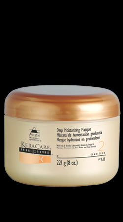Diaytar Côte d'Ivoire Avlon KeraCare® Natural Textures® Masque hydratant en profondeur 8 oz BRAND,HAIR