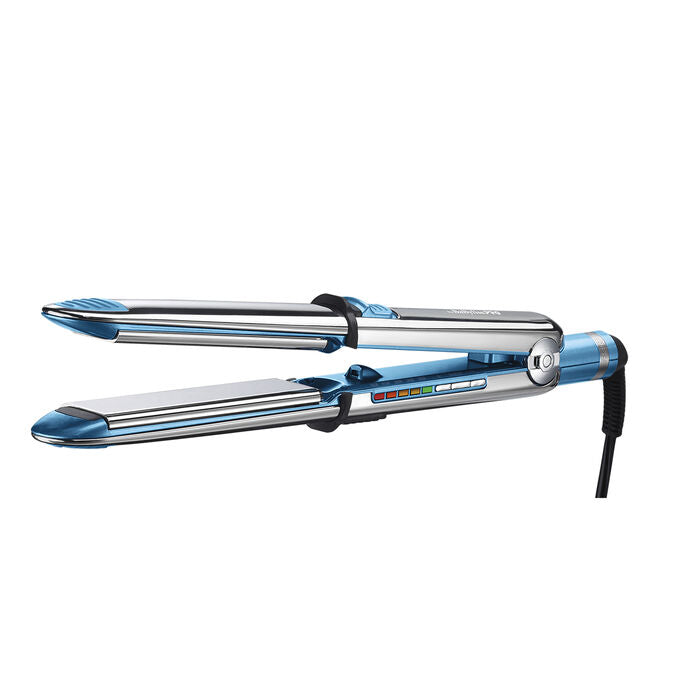 Diaytar Côte d'Ivoire BaBylissPro Nano Titanium Prima3000 Fer plat en acier inoxydable 1 1/4" Beauty