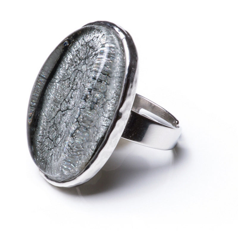 Diaytar Côte d'Ivoire Bague Femme Antonio Miró 147314 