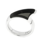 Diaytar Côte d'Ivoire Bague Femme Armani EG1017508 (17) 