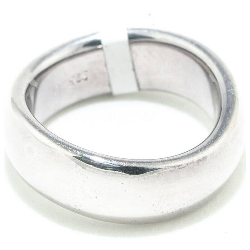 Diaytar Côte d'Ivoire Bague Femme Armani EG103850 Argent 