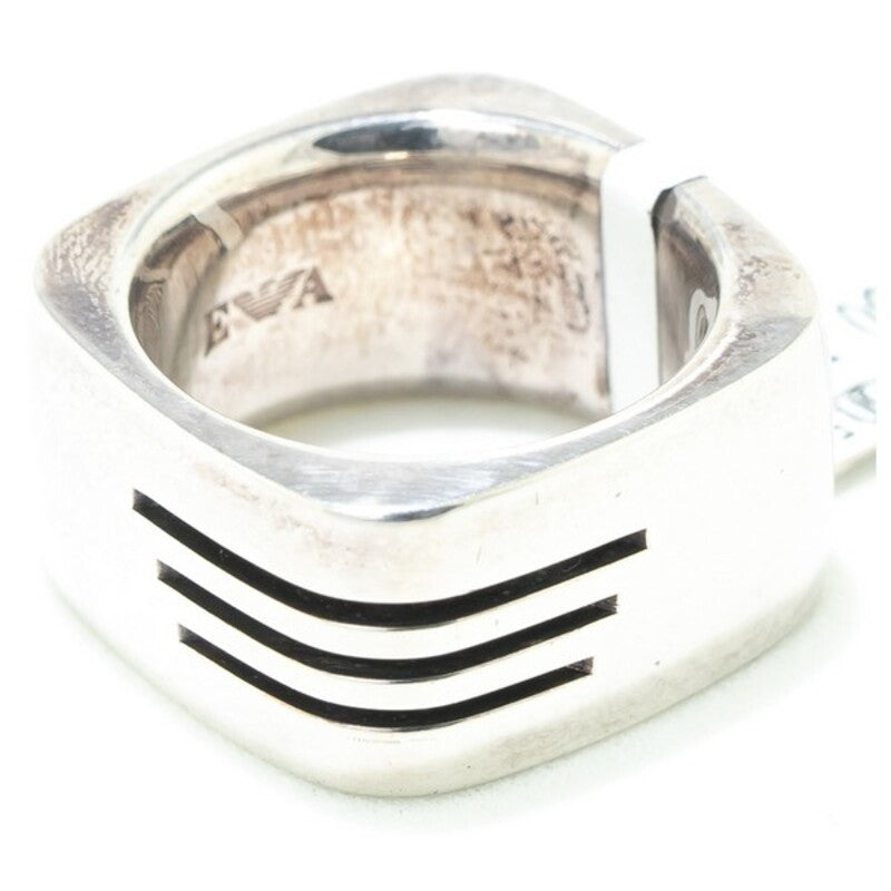 Diaytar Côte d'Ivoire Bague Femme Armani EG1039505 (Taille 14) 