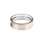Diaytar Côte d'Ivoire Bague femme Boccia 0135-0355 (15) 
