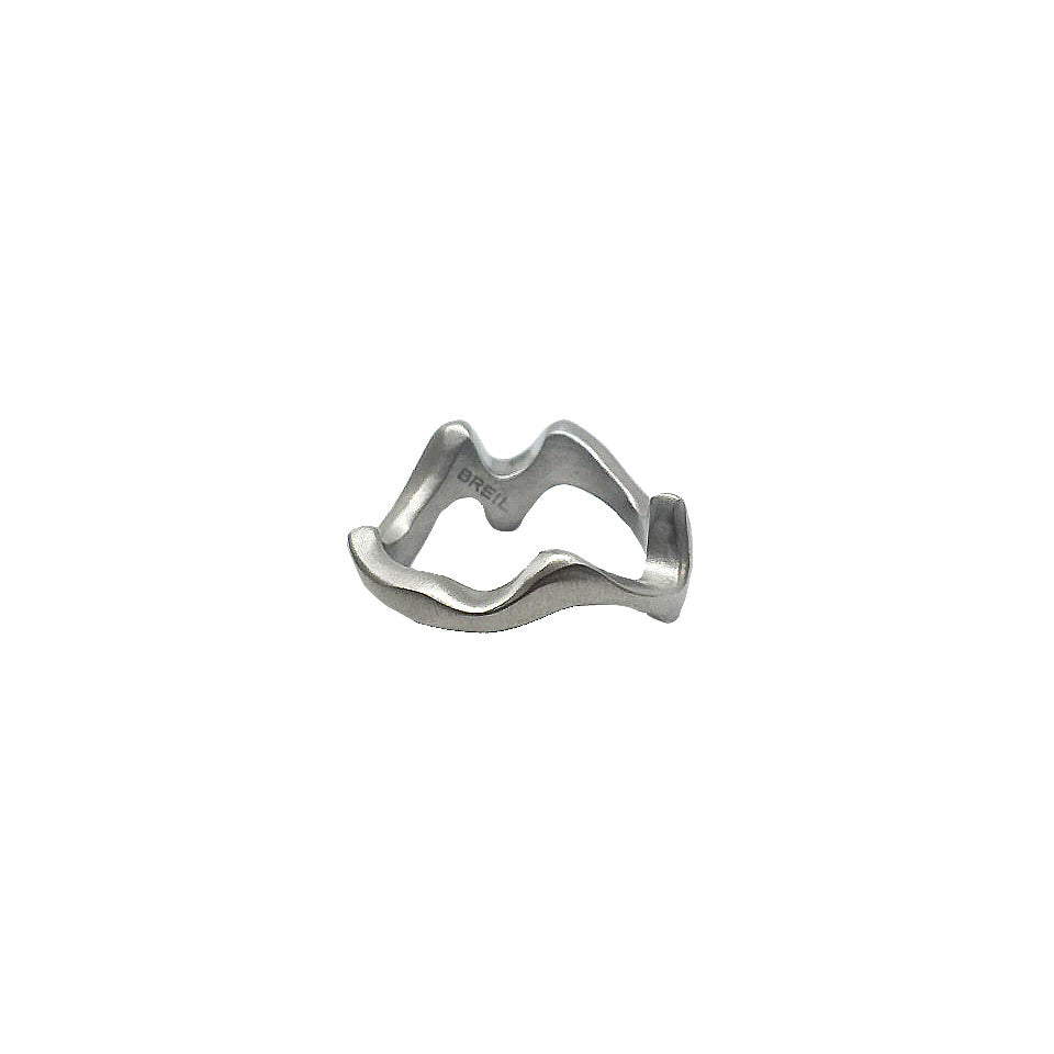 Diaytar Côte d'Ivoire Bague Femme Breil 2131230093 (Taille 14) 