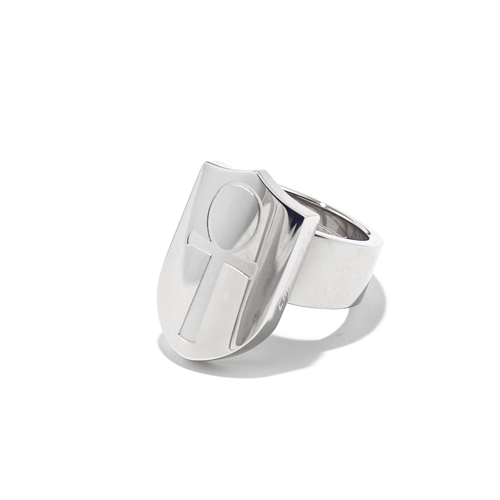 Diaytar Côte d'Ivoire Bague Femme Chronotech 04011 (Taille 11) 