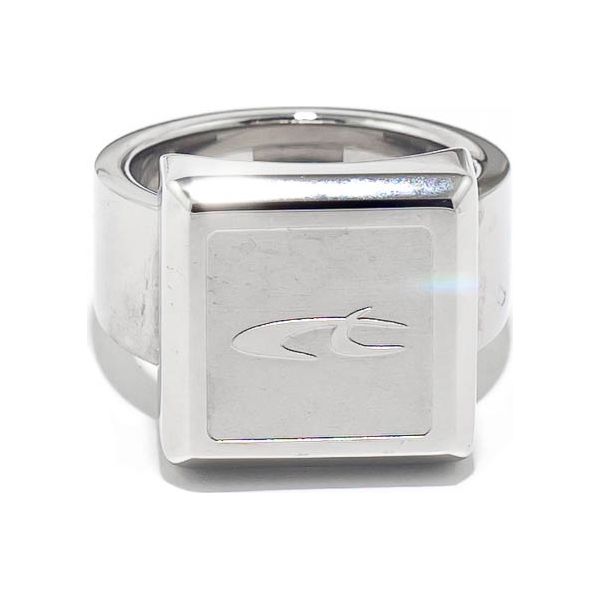 Diaytar Côte d'Ivoire Bague Femme Chronotech 183008010 