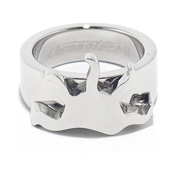 Diaytar Côte d'Ivoire Bague Femme Chronotech 18 