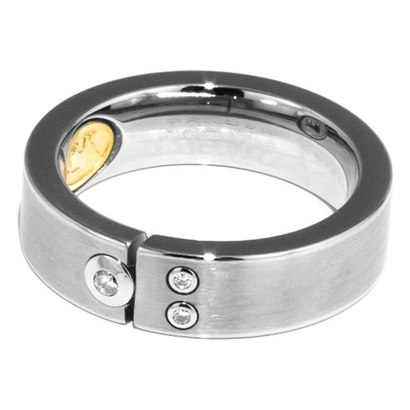 Diaytar Côte d'Ivoire Bague Femme Darsy DS-A004 (Taille 16) 