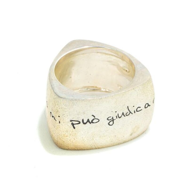 Diaytar Côte d'Ivoire Bague Femme Demaria DM6TA051-B 