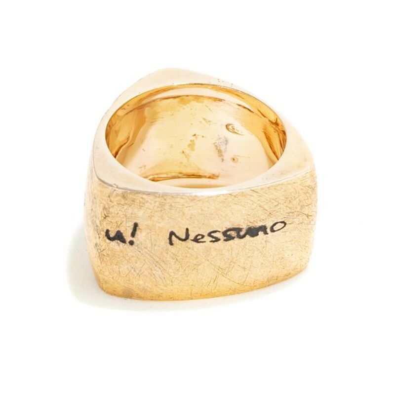 Diaytar Côte d'Ivoire Bague Femme Demaria DM6TA051-R 