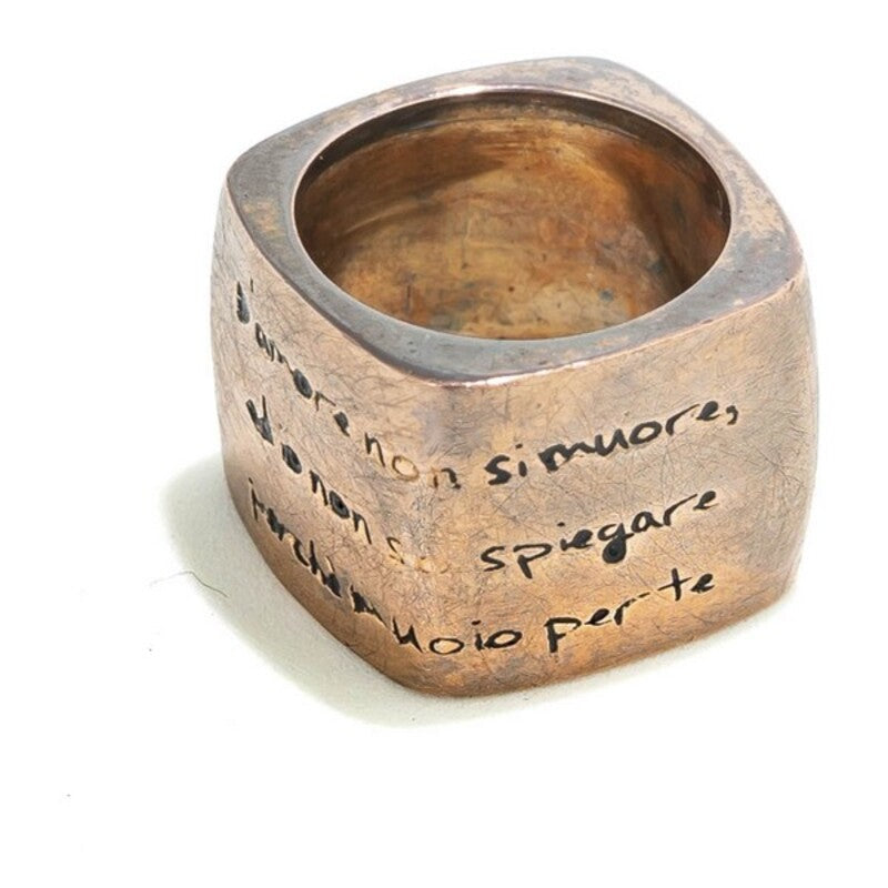 Diaytar Côte d'Ivoire Bague Femme Demaria DM6TA052-R18 (Taille 18) 