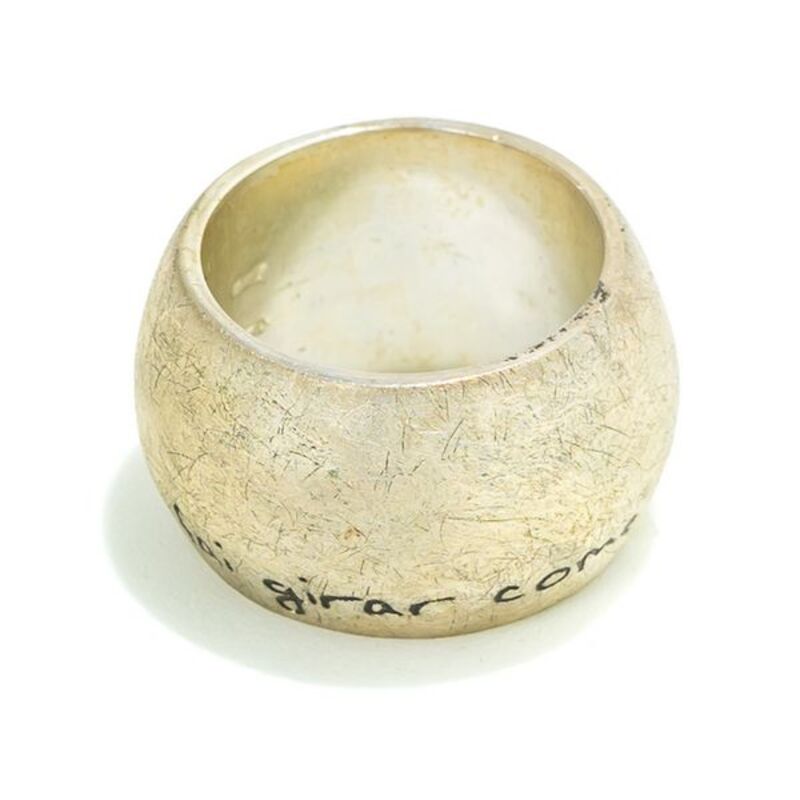 Diaytar Côte d'Ivoire Bague Femme Demaria DM6TA053-B12 (Taille 12) 