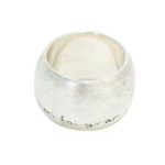 Diaytar Côte d'Ivoire Bague Femme Demaria DM6TA053-B 