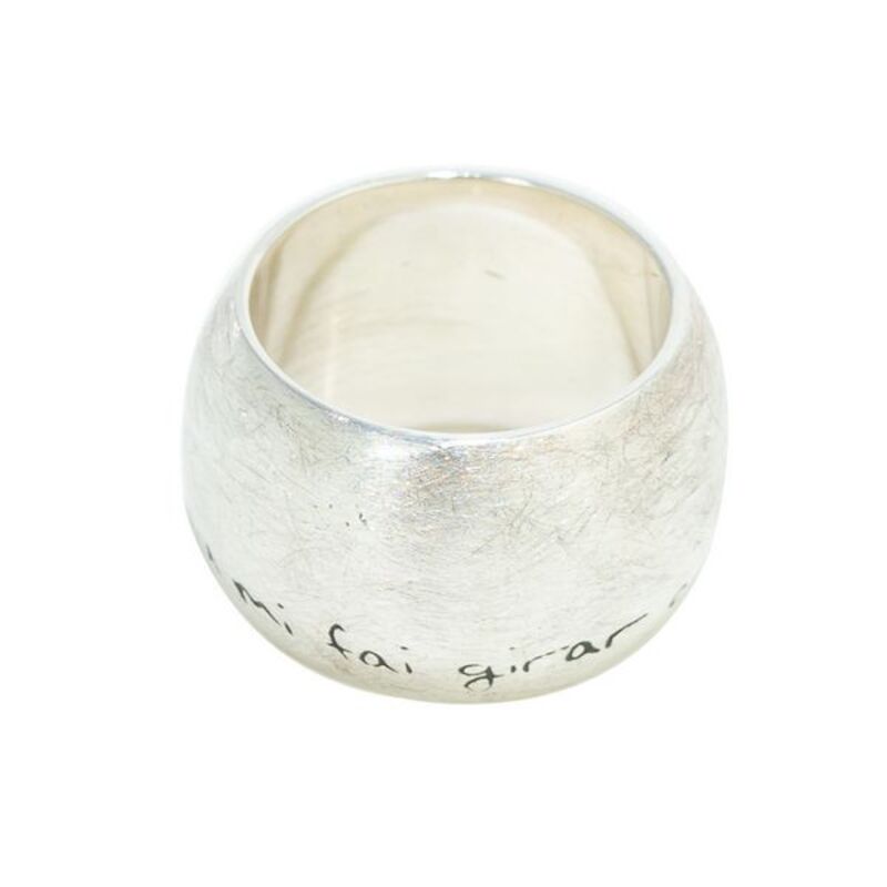 Diaytar Côte d'Ivoire Bague Femme Demaria DM6TA053-B 