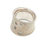 Diaytar Côte d'Ivoire Bague Femme Demaria DMAN4051197BR16 (Taille 16) 