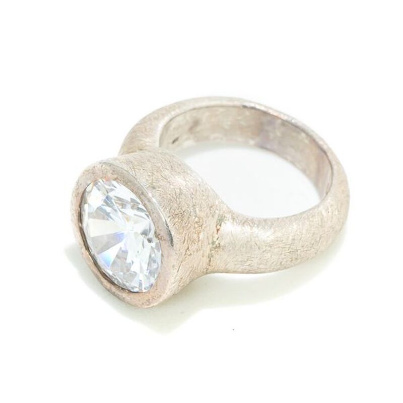 Diaytar Côte d'Ivoire Bague Femme Demaria DMAN4210070-B12 (Taille 12) 